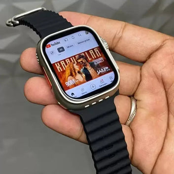 T900 Ultra 2 Smartwatch | 2.09” Infinite Display