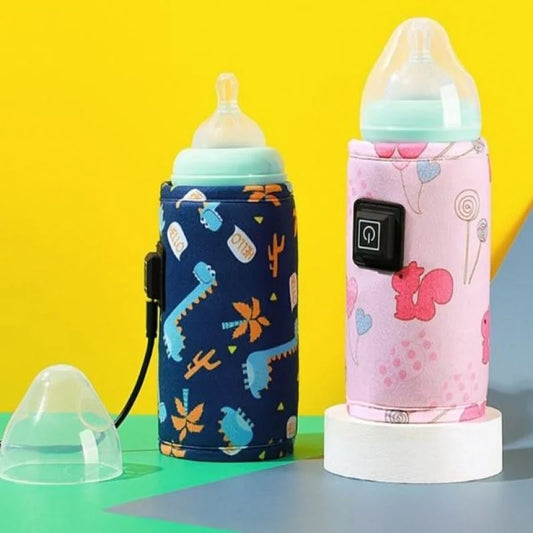 Baby Milk Bottle Warmer