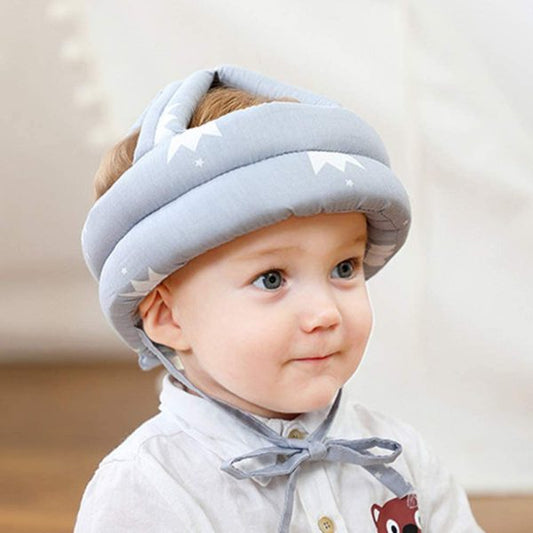 Baby Head Protector Crawling – Baby Safety Helmet